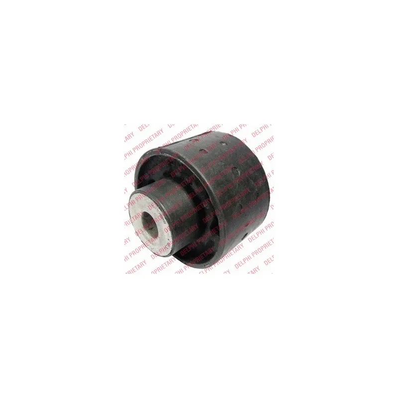 Suspension, corps de l'essieu DELPHI TD722W