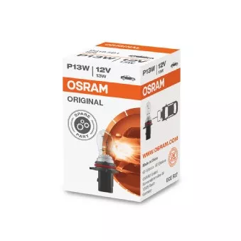 ampoule OSRAM 4062172094283