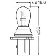 ampoule OSRAM 4062172094283 - Visuel 3