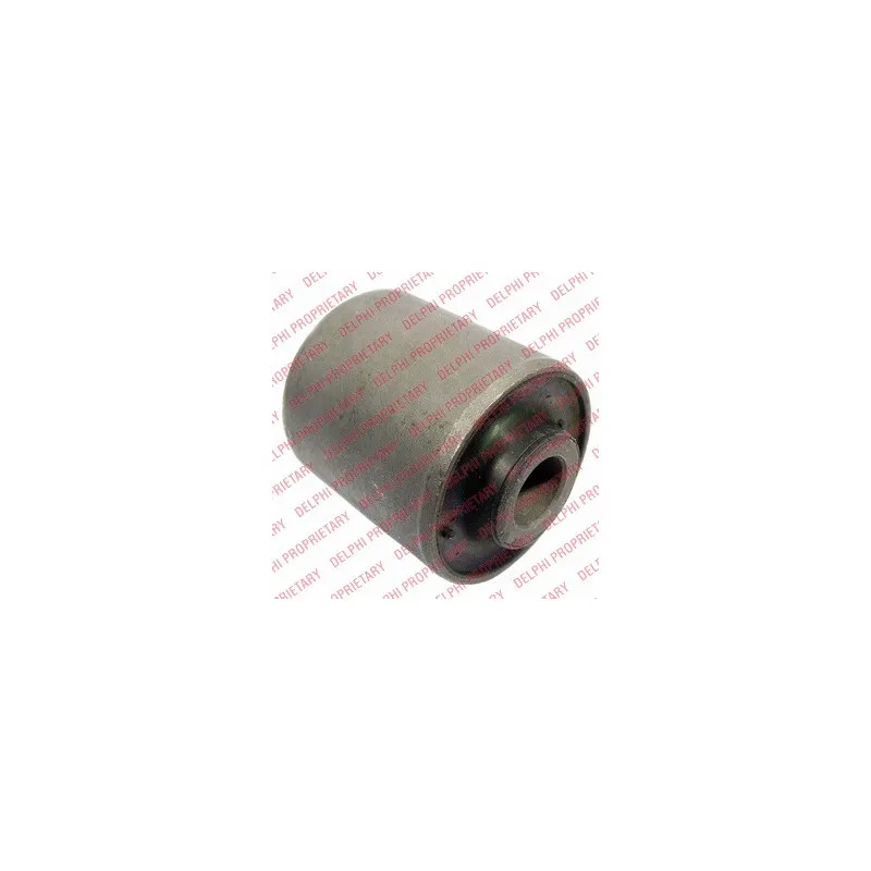 Silent bloc de suspension (train avant) DELPHI TD724W