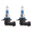 Ampoule, projecteur longue portée OSRAM 4062172215572 - Visuel 2
