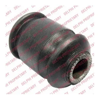 Silent bloc de suspension (train avant) DELPHI TD728W