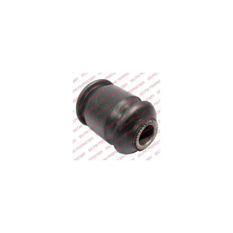 Silent bloc de suspension (train avant) DELPHI TD728W