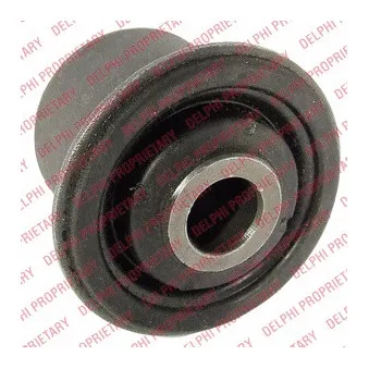 Silent bloc de suspension (train avant) DELPHI TD729W