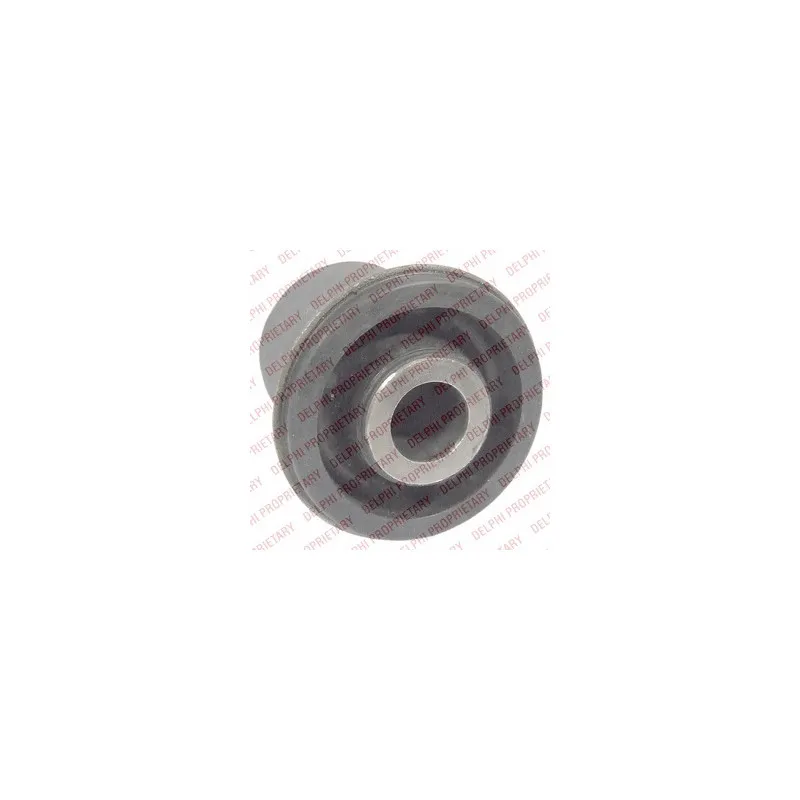 Silent bloc de suspension (train avant) DELPHI TD731W