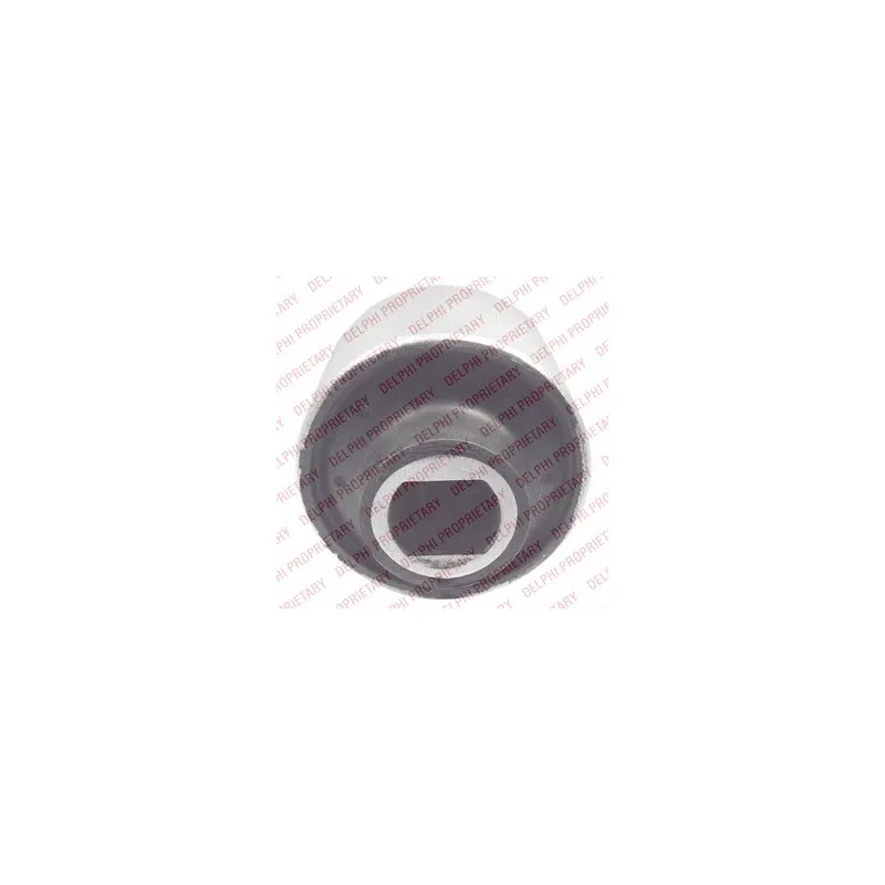 Silent bloc de suspension (train avant) DELPHI TD732W