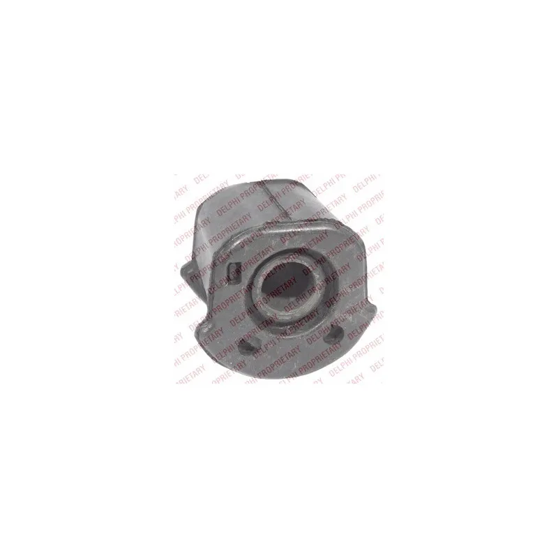 Silent bloc de suspension (train avant) DELPHI TD733W