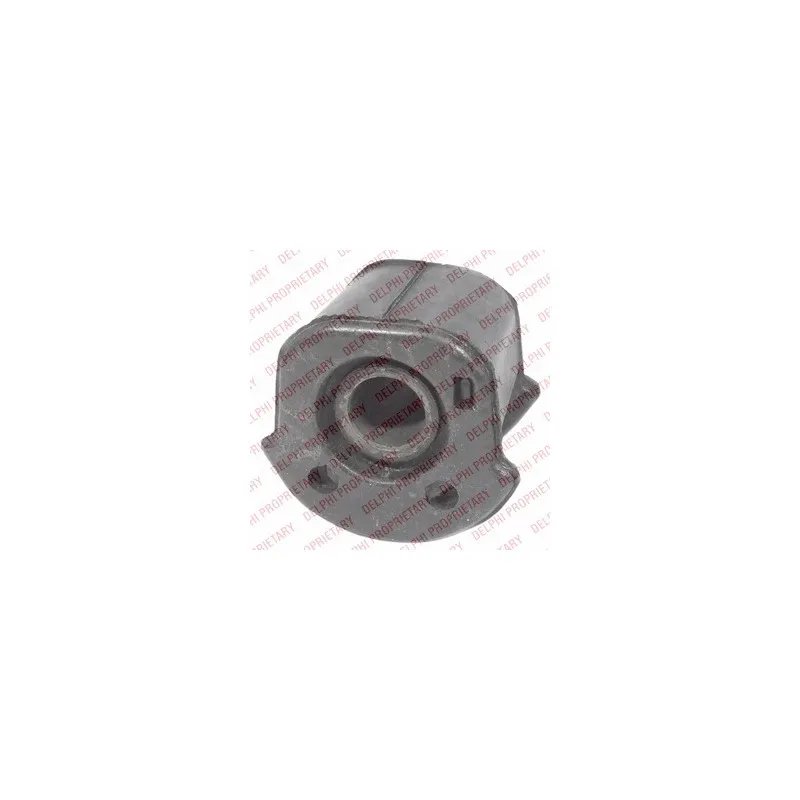 Silent bloc de suspension (train avant) DELPHI TD734W