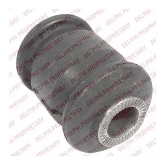 Silent bloc de suspension (train avant) DELPHI TD735W