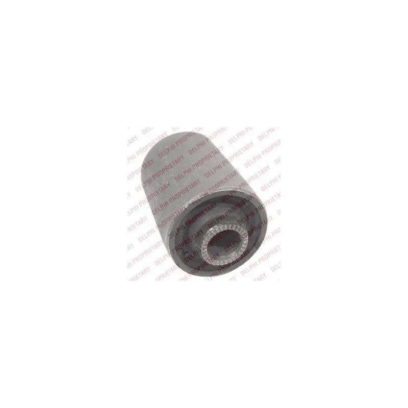 Silent bloc de suspension (train avant) DELPHI TD737W