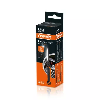 Lampe à main OSRAM 4052899623897