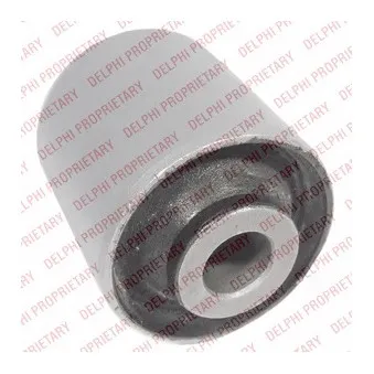 Silent bloc de suspension (train avant) DELPHI TD738W