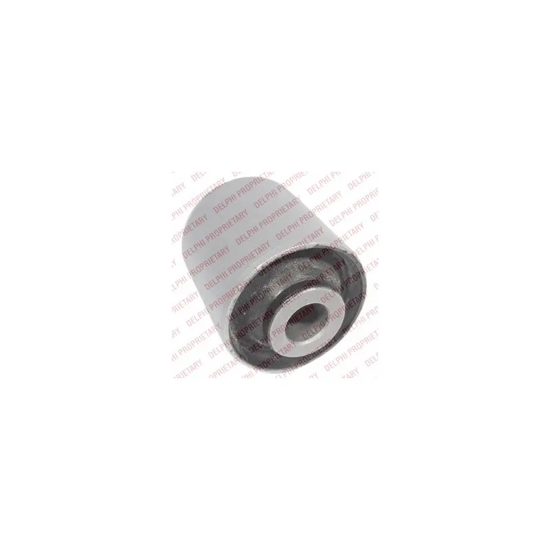 Silent bloc de suspension (train avant) DELPHI TD738W