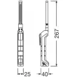 Lampe à main OSRAM 4052899623897 - Visuel 3