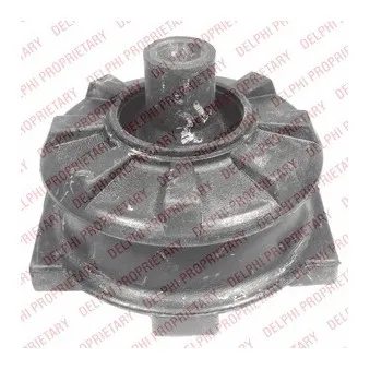 Suspension, corps de l'essieu DELPHI TD739W
