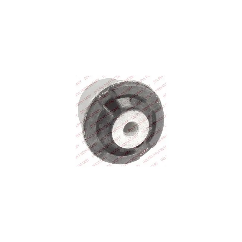 Silent bloc de suspension (train avant) DELPHI TD740W