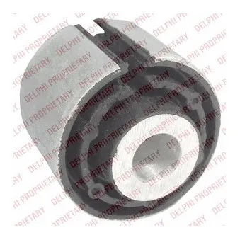 Silent bloc de suspension (train avant) DELPHI TD741W