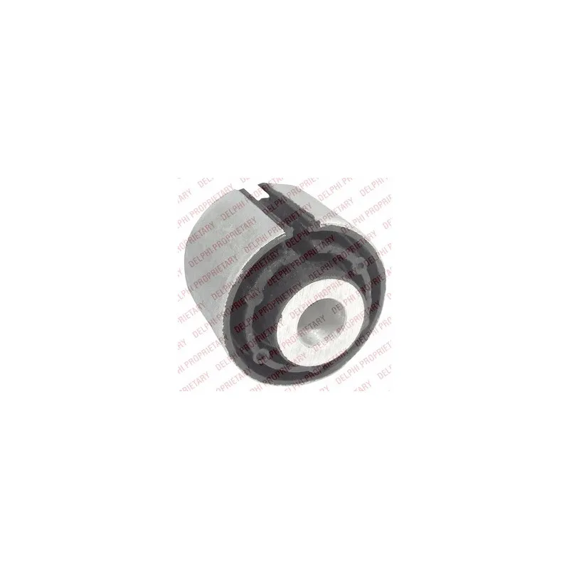Silent bloc de suspension (train avant) DELPHI TD741W