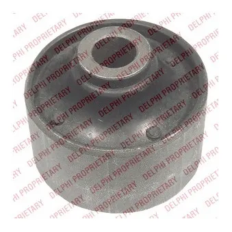 Silent bloc de suspension (train avant) DELPHI TD747W