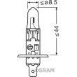 Ampoule, projecteur longue portée OSRAM 4052899439764 - Visuel 3
