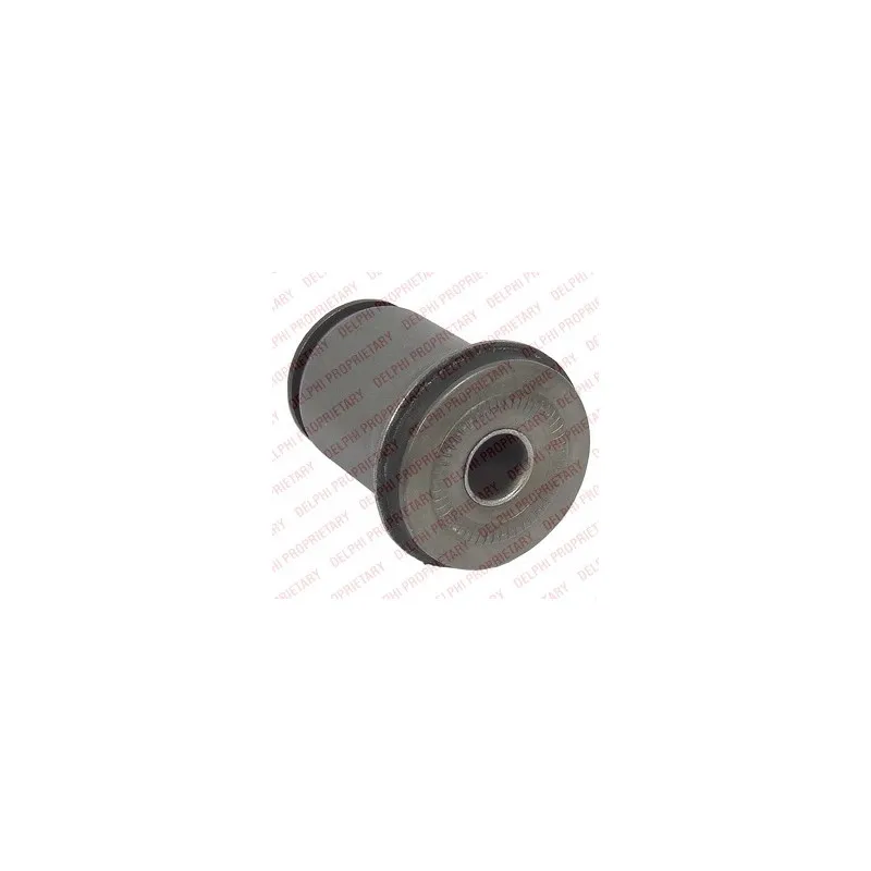 Silent bloc de suspension (train avant) DELPHI TD748W