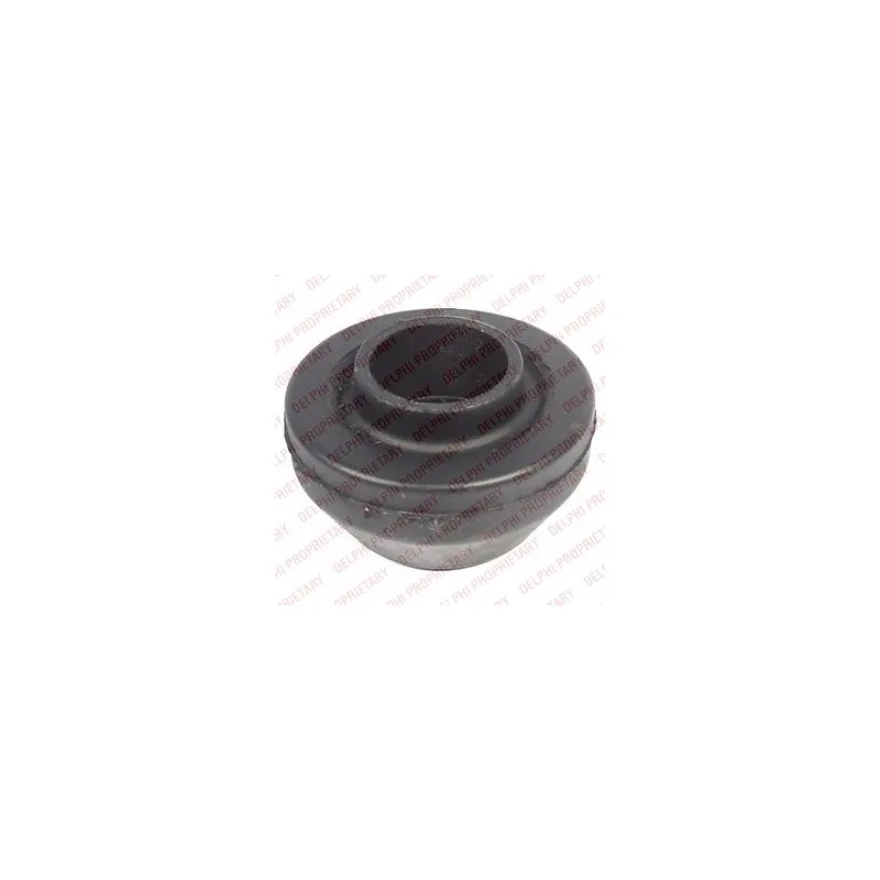 Silent bloc de suspension (train avant) DELPHI TD749W
