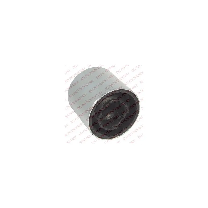 Silent bloc de suspension (train avant) DELPHI TD750W