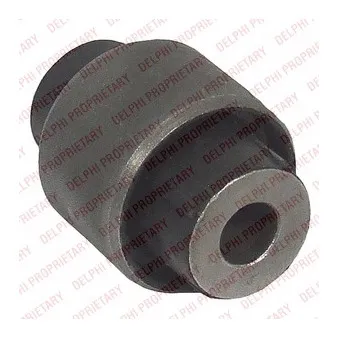 Silent bloc de suspension (train avant) DELPHI TD751W