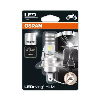Ampoule OSRAM 4062172229494