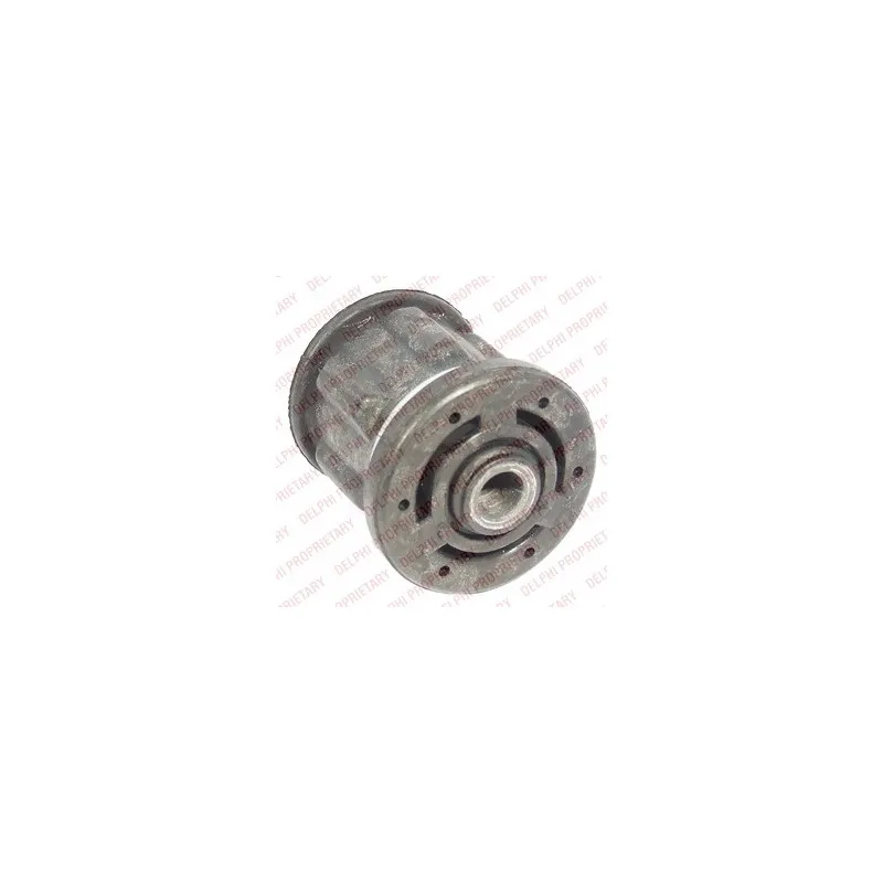 Suspension, corps de l'essieu DELPHI TD753W