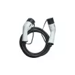 Cable de charge EV PHEV véhicule électrique ou hybride OSRAM 4052899624115 - Visuel 2