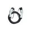 Cable de charge EV PHEV véhicule électrique ou hybride OSRAM 4052899624122 - Visuel 2