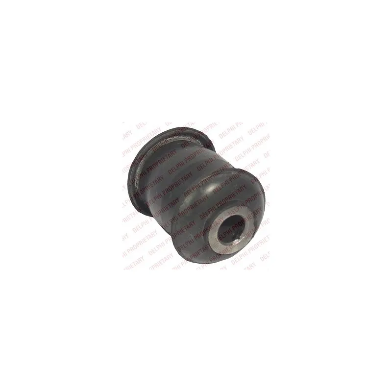 Silent bloc de suspension (train avant) DELPHI TD754W