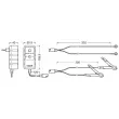 Chargeur de batterie OSRAM OSR OEBCS901 - Visuel 3