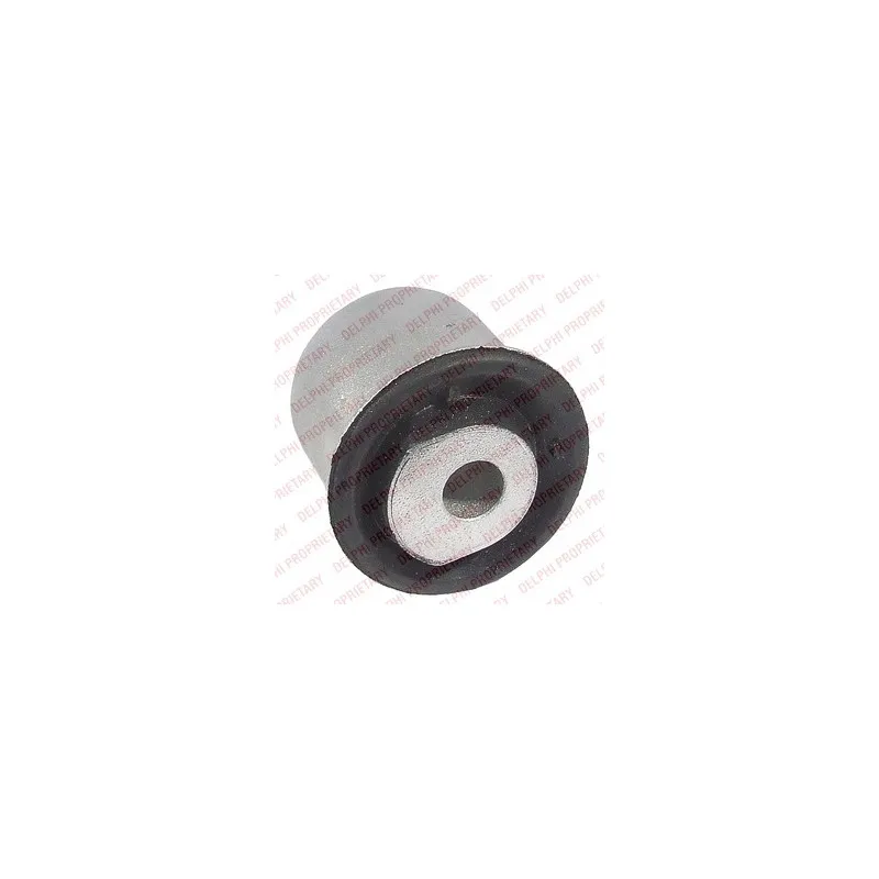 Silent bloc de suspension (train avant) DELPHI TD756W