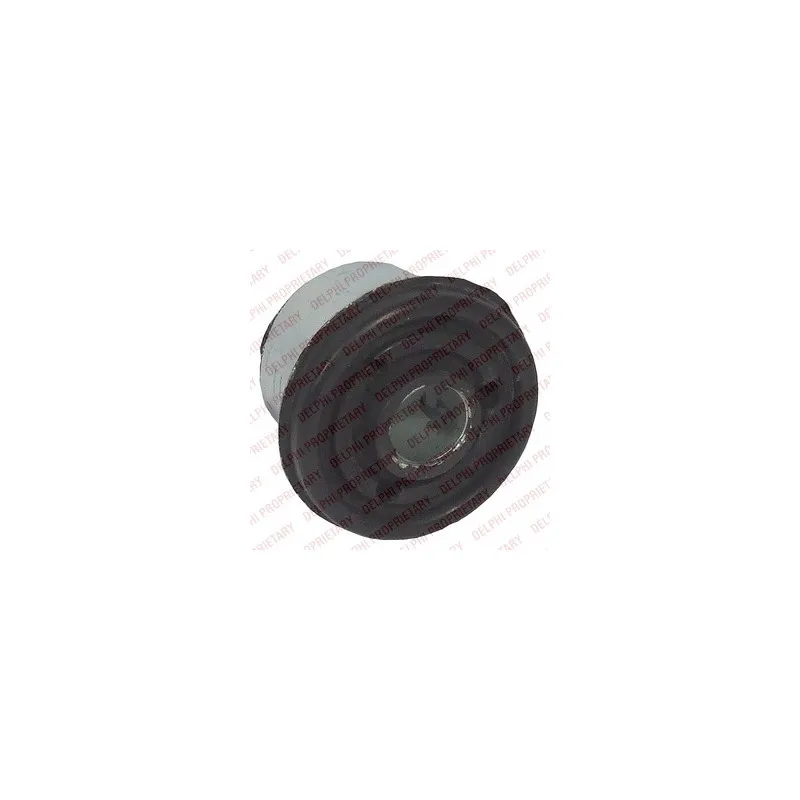 Silent bloc de suspension (train avant) DELPHI TD757W