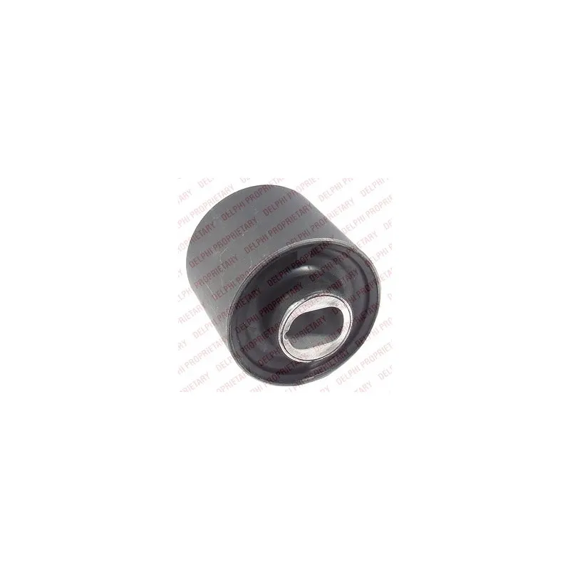 Silent bloc de suspension (train avant) DELPHI TD758W
