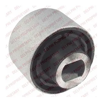 Silent bloc de suspension (train avant) DELPHI TD759W
