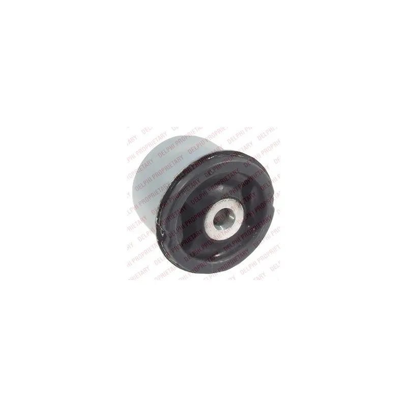 Suspension, corps de l'essieu DELPHI TD762W