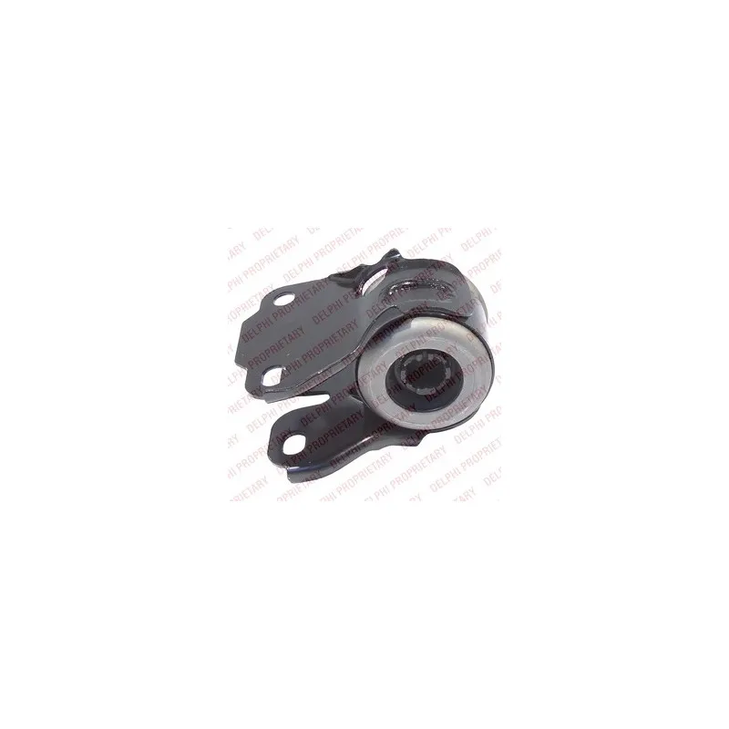 Silent bloc de suspension (train avant) DELPHI TD764W