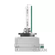 Ampoule Xénon D3S OSRAM 4052899631304 - Visuel 1