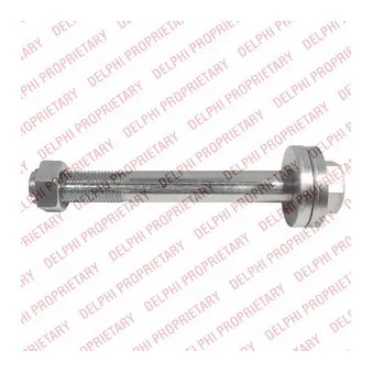Boulon de fixation, bras transversal DELPHI