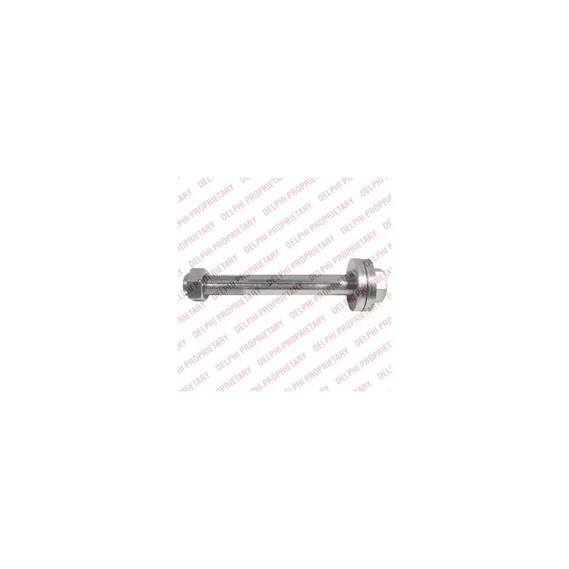 Boulon de fixation, bras transversal DELPHI TD767W