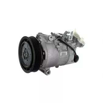 Compresseur, climatisation Polcar 6014KS-1