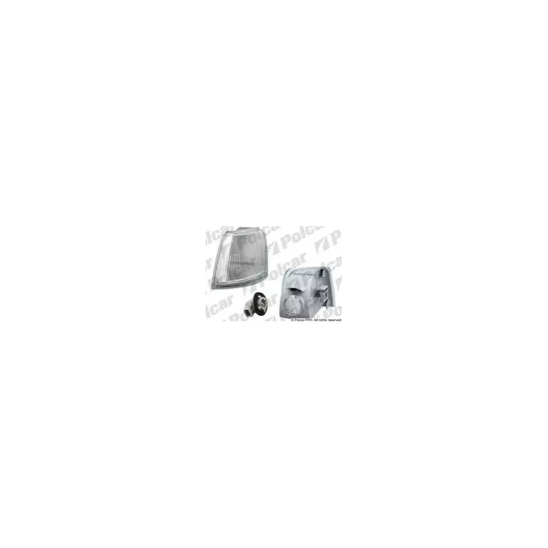 Feu clignotant Polcar 2325201E