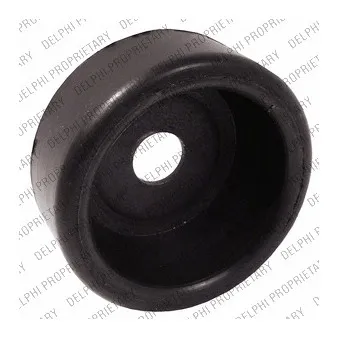 Suspension, corps de l'essieu DELPHI TD774W