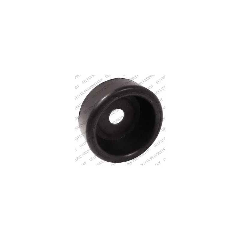 Suspension, corps de l'essieu DELPHI TD774W