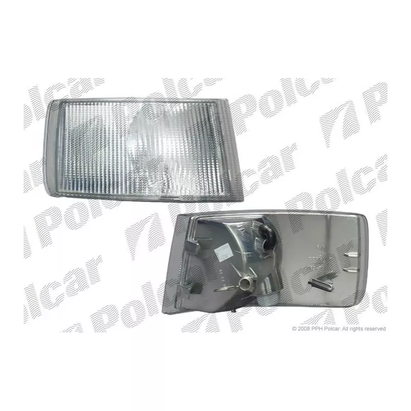 Feu clignotant Polcar 570219