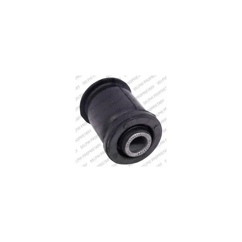 Silent bloc de suspension (train avant) DELPHI TD777W