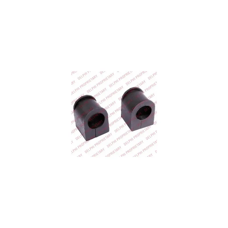Kit de 2 suspensions, stabilisateur DELPHI TD779W